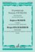 Соната для альтовой домры и фортепиано. Вариации для альтовой домры и русского народного оркестра