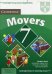 Cambridge Young Learners English Tests 7. Movers Student's Book