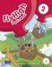 Fly High Level 2 Pupil's Book and CD Pack (+ Audio CD)