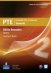 PTE: Pearson Test of English General Skills Booster Level 2 Teacher's Book and CD Pack (+ Audio CD)