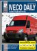 Автомобили Iveco Daily с 2006 года выпуска. Том 1: Инструкция по эксплуатации, техническое обслуживание, руководство по ремонту