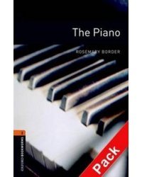 The Piano: 700 Headwords: Human Interest (+ Audio CD)
