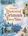 Illustrated Stories from Grimm