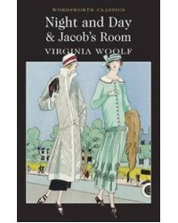 A Room of One's Own &amp; The Voyage Out