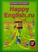 Happy English. Счастливый английский. 7 класс. Учебник. ФГОС