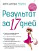 Диета доктора Морено. Результат за 17 дней