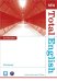 New Total English. Advanced Workbook without Key (+ Audio CD)