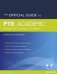 The Official Guide to the Pearson Test of English Academic Pack (+ CD-ROM)