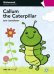 Callum the Caterpillar (+ Audio CD)