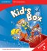 Kid's Box 2. Posters