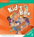 Kid's Box 3. Posters