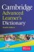 Cambridge Advanced Learner's Dictionary (+ CD-ROM)