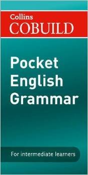 Cobuild Pocket English Grammar (Collins Cobuild grammar)