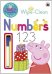Peppa Pig: Practise with Peppa: Wipe-Clean Numbers