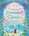 Illustrated Classics: The Secret Garden and Other Stories