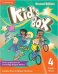 Kid's Box Level 4 Pupil's Book