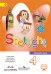 Английский язык. Английский в фокусе / Spotlight. 4 класс. Учебник с онлайн поддержкой. ФГОС