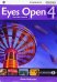 Eyes Open. Level 4. Teacher's Book