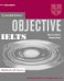 Objective IELTS (International English Language Testing System) Intermediate Workbook with answers