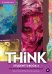 Think. Level 2.Student's Book with Online Workbook and Online Practice