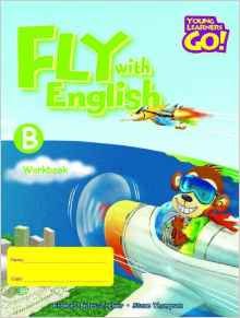 Fly with English: Workbook B