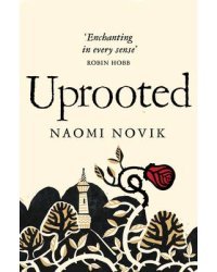Uprooted