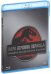 Blu-ray. Парк Юрского периода: Трилогия (количество Blu-ray: 3)