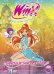 DVD. WINX Club. Школа волшебниц. Выпуск 7. Друзья познаются в беде