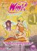 DVD. WINX Club. Школа волшебниц. Выпуск 8. Загадки и предчувствия