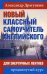 Новый классный самоучитель английского. Для энергичных лентяев. Продвинутый курс