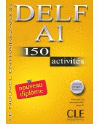 DELF A1, 150 Activites