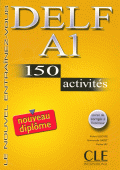DELF A1, 150 Activites