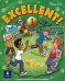 Excellent! 1. Pupil's Book