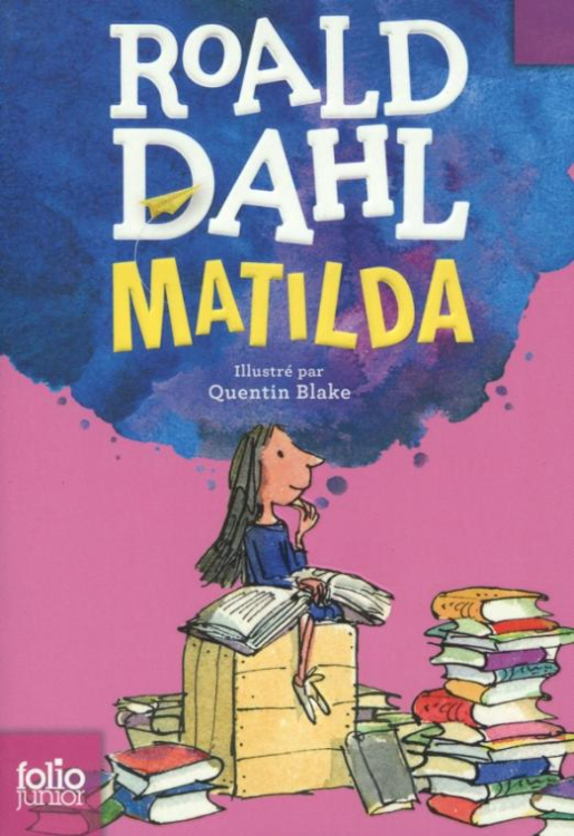 Matilda