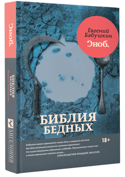 Библия бедных