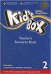 Kid's Box Level 2. Teacher's Resource Book with Online Audio