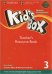 Kid's Box Level 3. Teacher's Resource Book with Online Audio