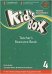 Kid's Box Level 4. Teacher's Resource Book with Online Audio