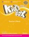 Kid’s Box Updated 2Ed. Teacher's Book. Starter