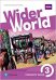 Wider World 3