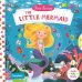 The Little Mermaid. Board book
