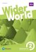 Wider World 2. Workbook with Extra Online Homework Pack