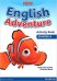 New English Adventure Starter A. Activity Book (+ Audio CD)
