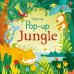 Pop-Up Jungle. Board book