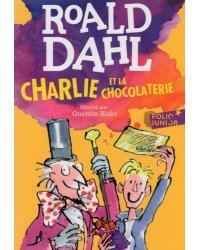 Charlie et la chocolaterie