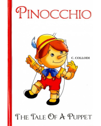Pinocchio, The Tale Of A Puppet