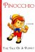Pinocchio, The Tale Of A Puppet