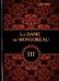 La Dame de Monsoreau. Tome 3
