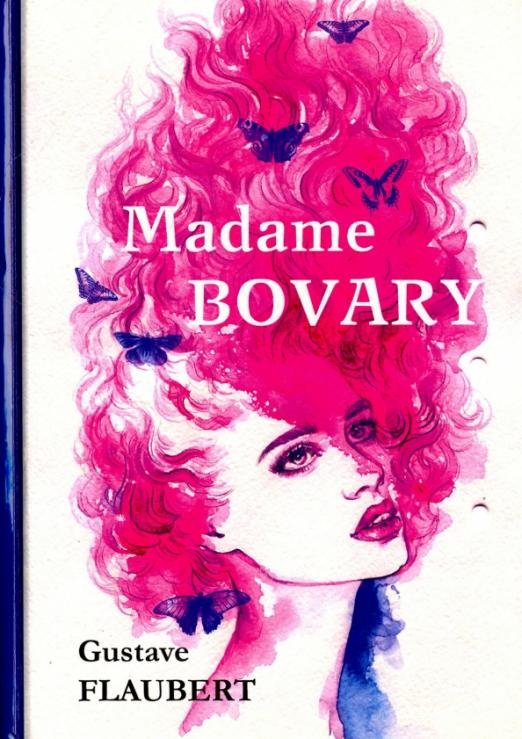 Madame Bovary