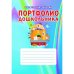 Портфолио дошкольника (книга + цветная папка картонная) (количество томов: 2)